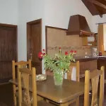 Hotel Rural La Hacienda