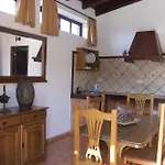 Hotel Rural La Hacienda