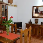 Hotel Rural La Hacienda