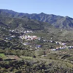 Hotel Rural La Hacienda 4*