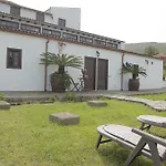 Hotel Rural La Hacienda Los Silos