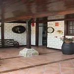Rural La Hacienda Los Silos