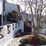 Hotel Rural La Hacienda Los Silos
