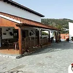Hotel Rural La Hacienda 4*
