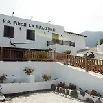 Hotel Rural La Hacienda