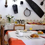 Hotel Rural La Hacienda