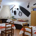 Hotel Rural La Hacienda