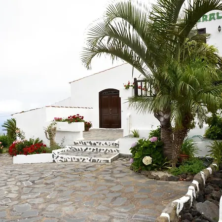 Hotel Rural La Hacienda