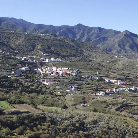 ホテル Rural La Hacienda 4*