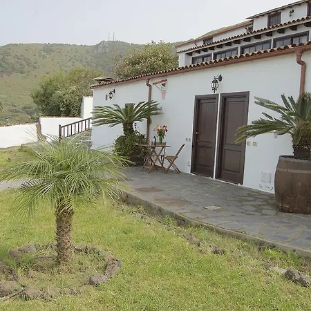 Rural La Hacienda