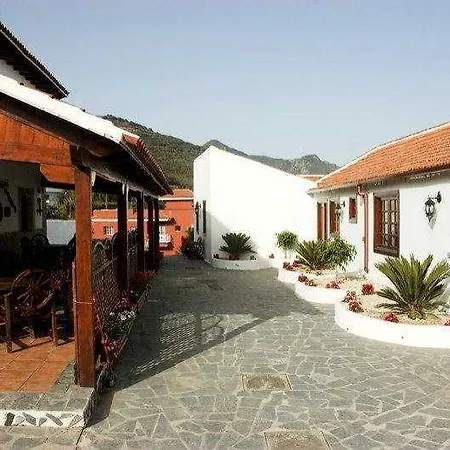 Rural La Hacienda ホテル