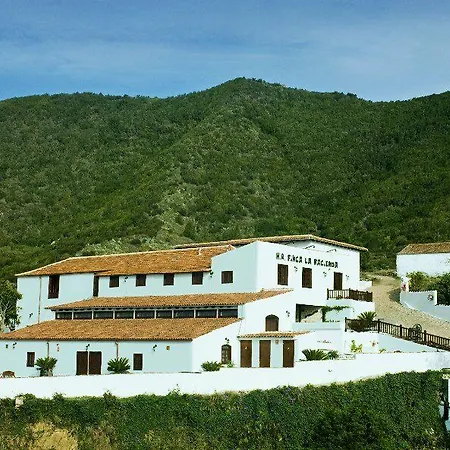 Rural La Hacienda ホテル 4*