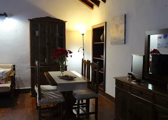 Rural La Hacienda Hotel Los Silos