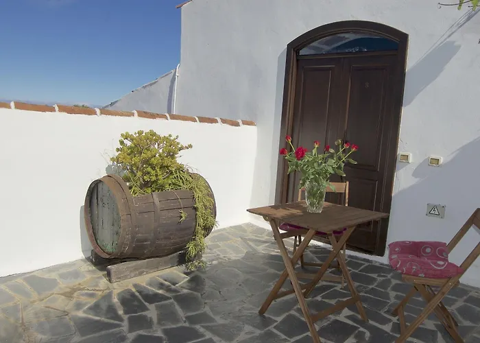 Hotel Rural La Hacienda 4*