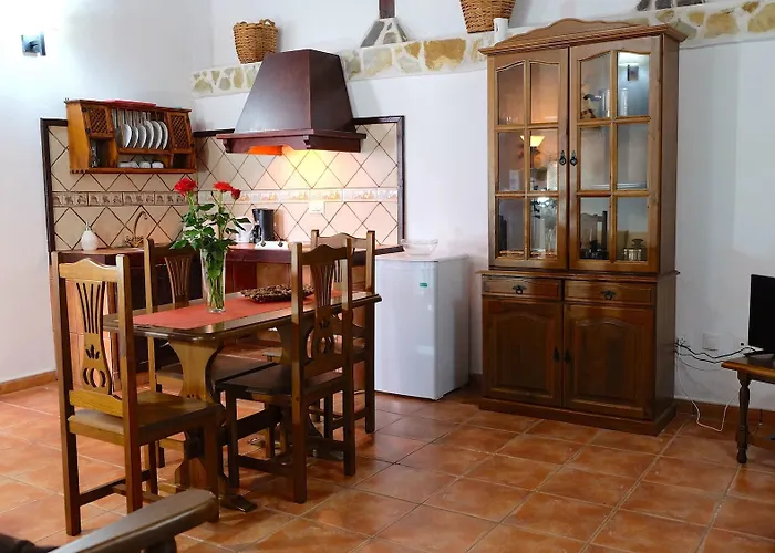 Hotel Rural La Hacienda Los Silos