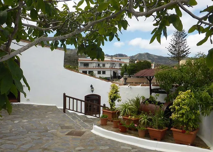 Rural La Hacienda Hotel 4*