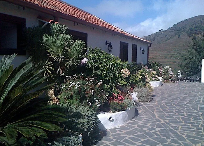 Rural La Hacienda 4* Los Silos