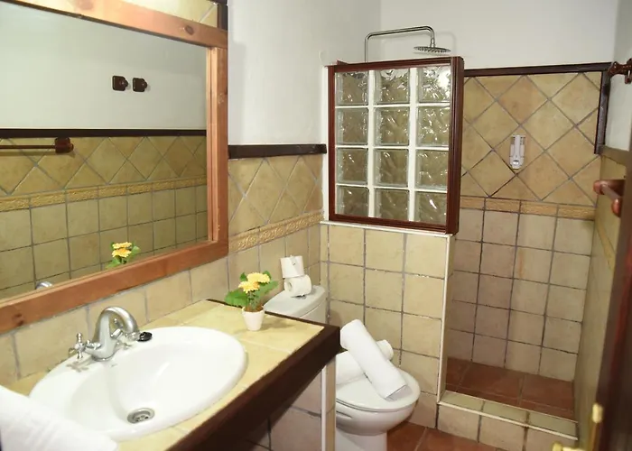 Rural La Hacienda 4* Los Silos