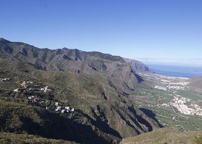 Rural La Hacienda Hotel