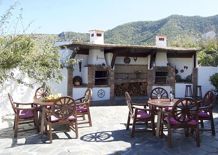 Rural La Hacienda 4*