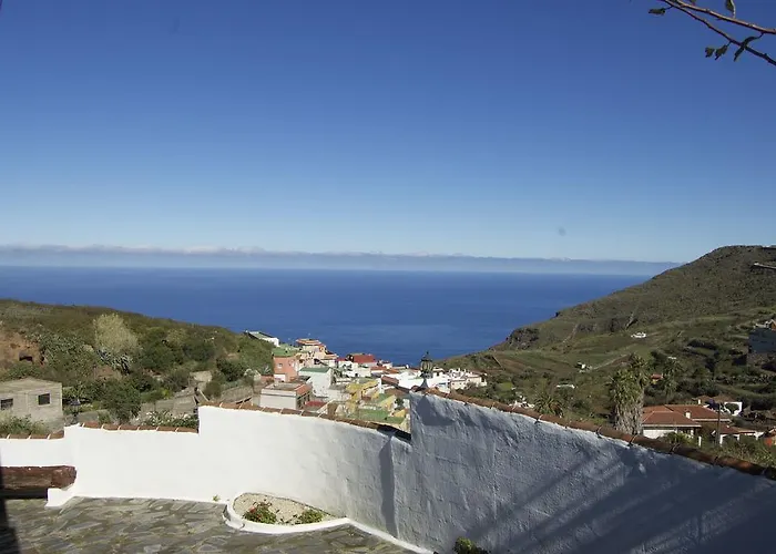 Rural La Hacienda 4*