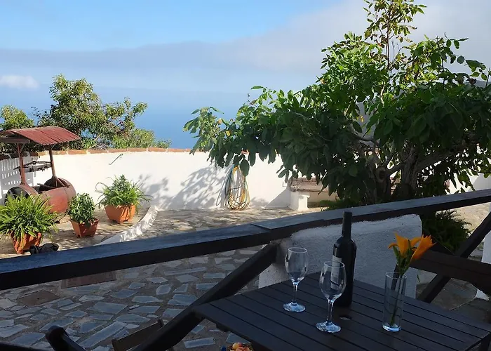 Hotel Rural La Hacienda 4*