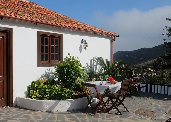 Rural La Hacienda 4* Los Silos