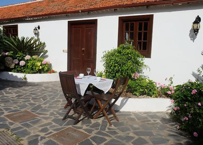 Rural La Hacienda 4* Los Silos