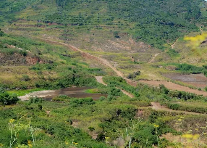 Hotel Rural La Hacienda 4*