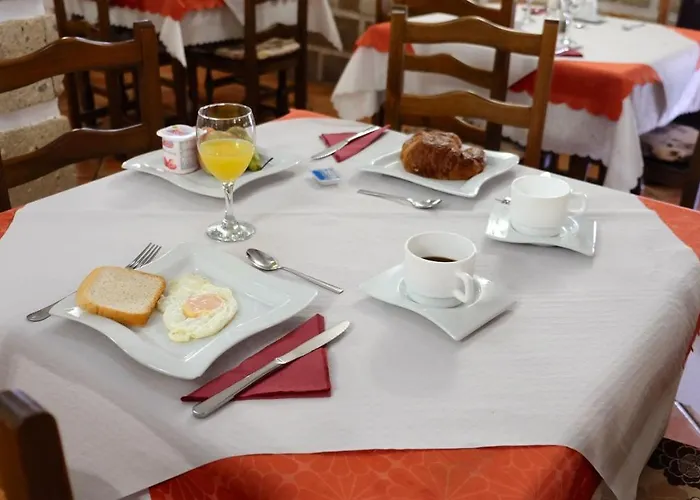 Rural La Hacienda Hotel 4*