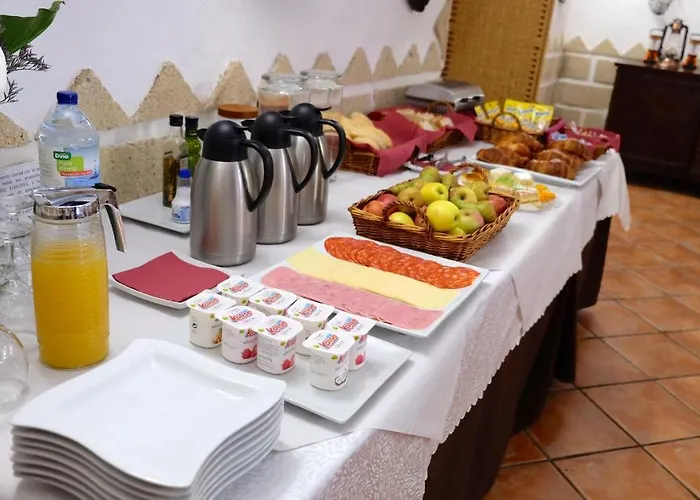 Rural La Hacienda Hotel Los Silos