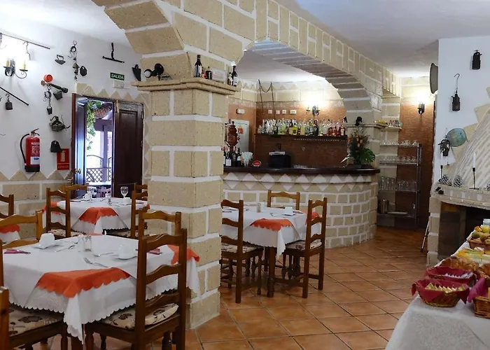 Rural La Hacienda 4* Los Silos