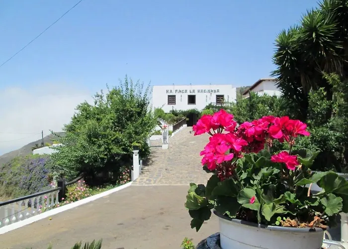 Rural La Hacienda 4*