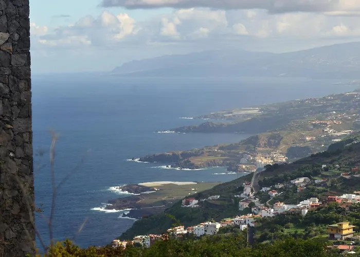 Rural La Hacienda Hotel Los Silos