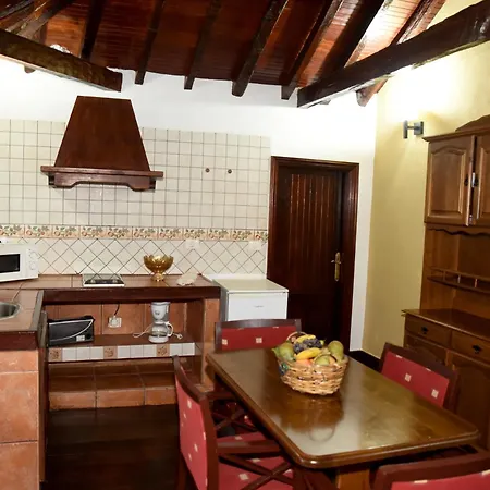 Hotel Rural La Hacienda 4*