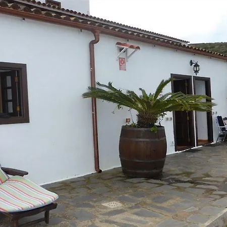 Hotel Rural La Hacienda